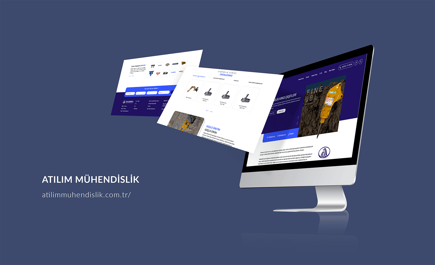 Our New Website Is Now Live!<